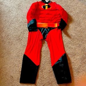 XXL Mr. Incredible Costume